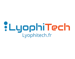 logo lyophitech
