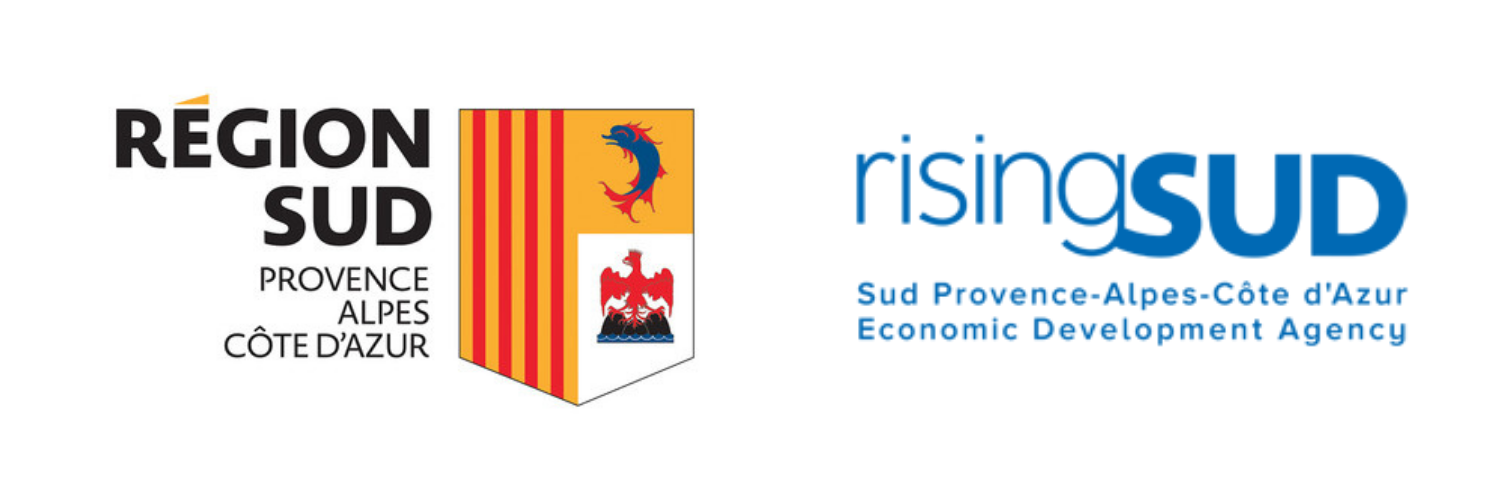 bannière rising