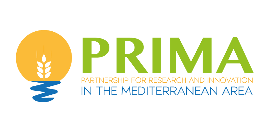 logo prima