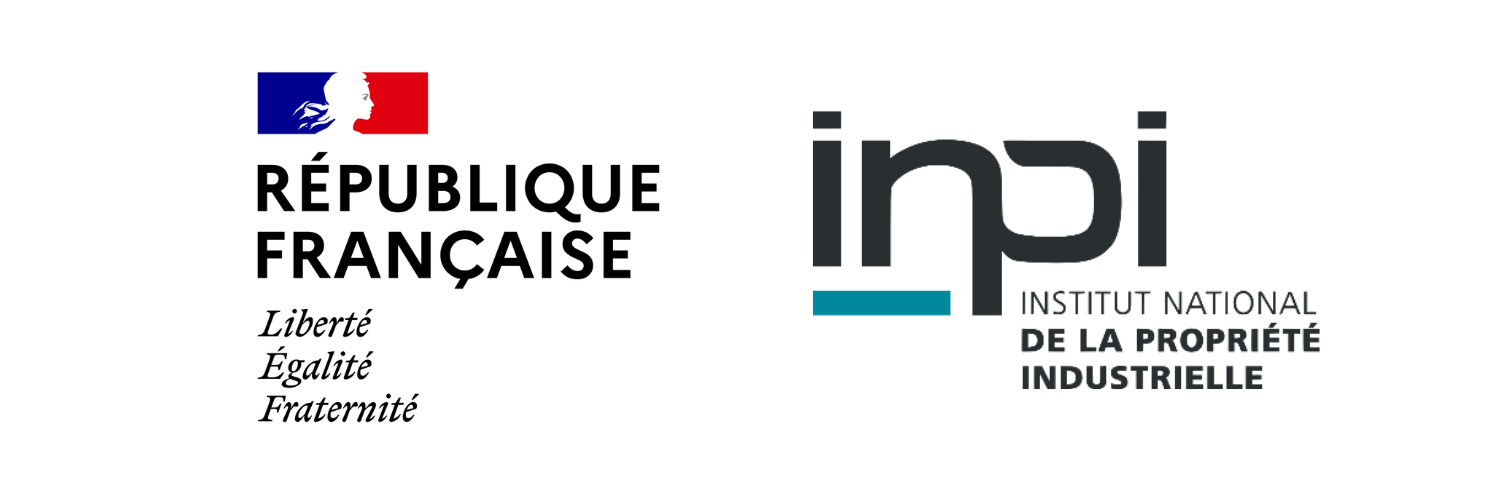 Bandeau AAP logo INPIi RF