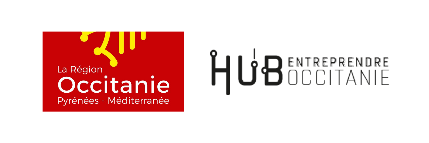 Bandeau logo parcours régional