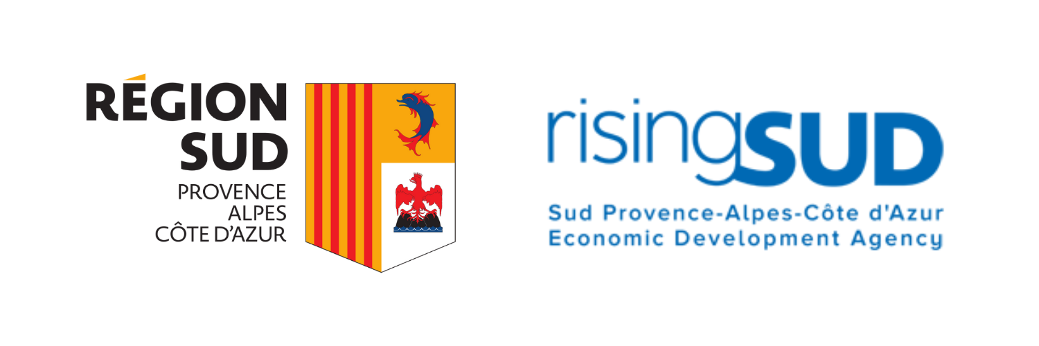 Région SUD et Rising SUD